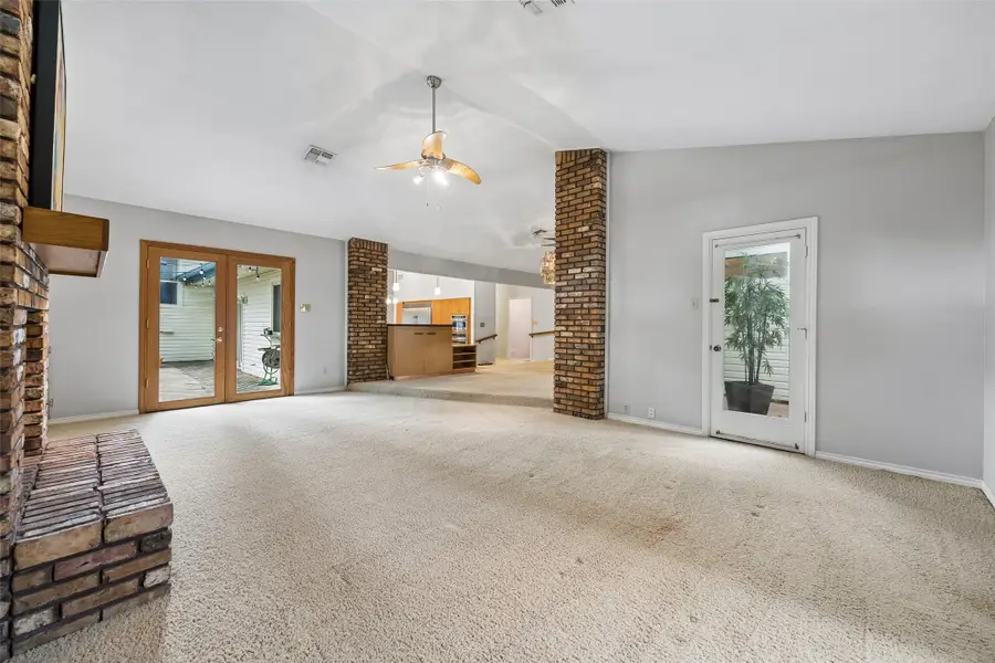 1012 Spanish Trail, Keller, TX 76262 - #3
