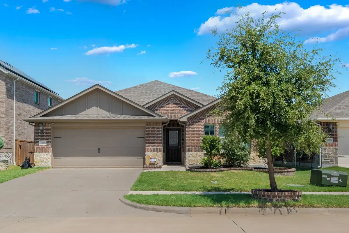 1805 Gold Mine Trail, Aubrey, TX 76227 - #1