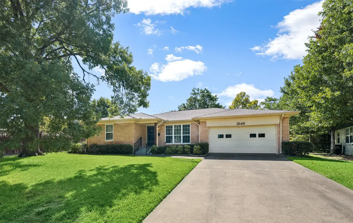 2546 Telegraph Avenue, Dallas, TX 75228 - #1