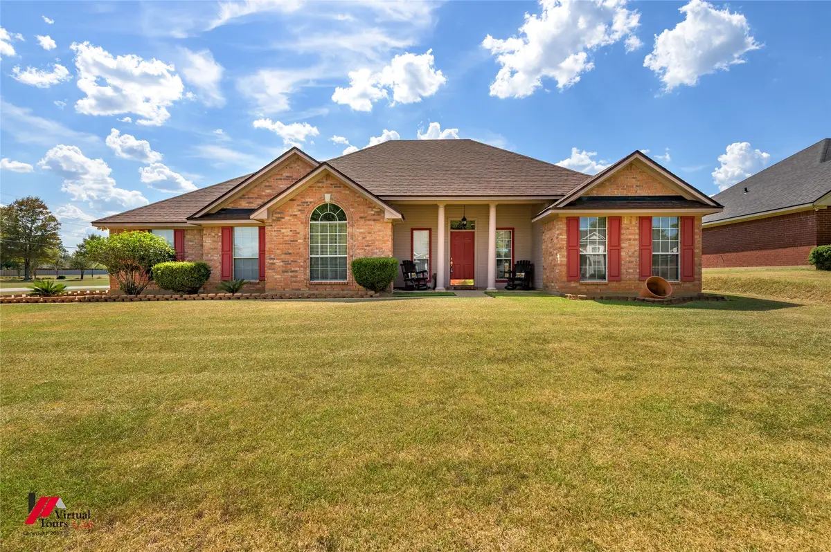 9826 Hastings Court, Shreveport, LA 71118 - #1