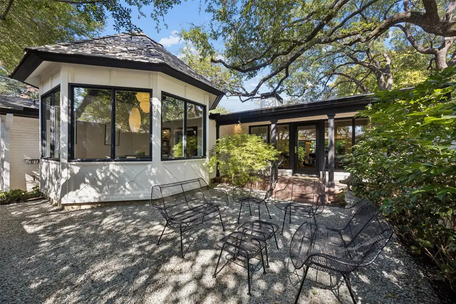 5343 Southern Avenue, Dallas, TX 75209 - #3