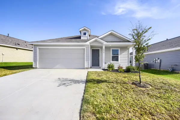 4052 Dublin Ridge Drive, Fort Worth, TX 76036