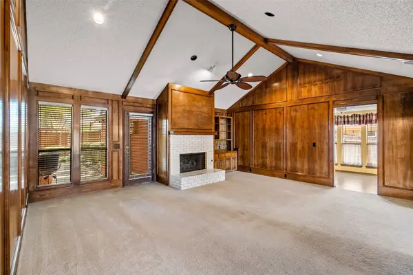720 Green Brook Drive, Allen, TX 75002