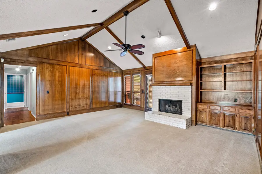 720 Green Brook Drive, Allen, TX 75002 - #2
