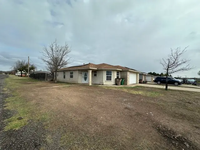 2930 Waco Street, San Angelo, TX 76901 - #1