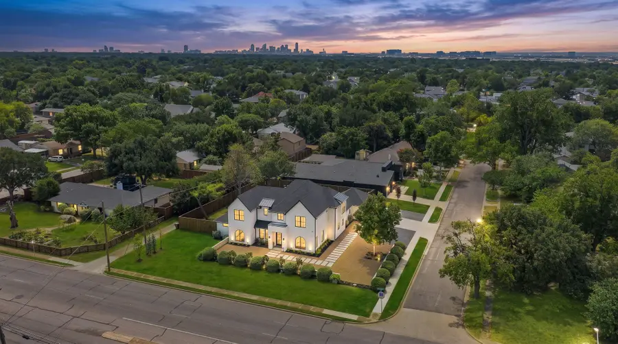 3860 Walnut Hill Lane, Dallas, TX 75229 - #3