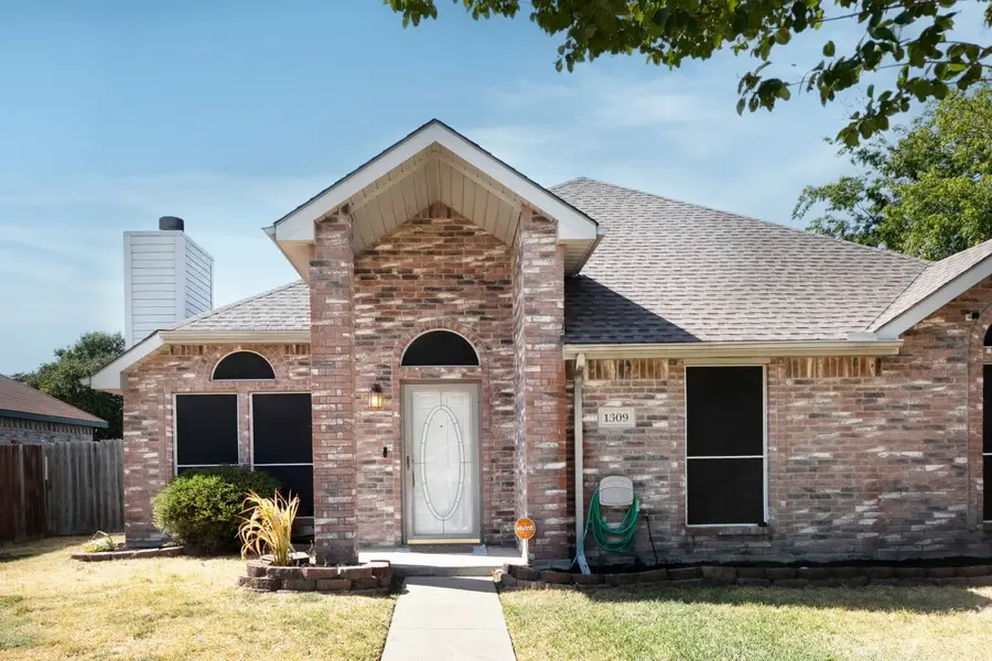 1309 Riverview Lane, Seagoville, TX 75159 - #2
