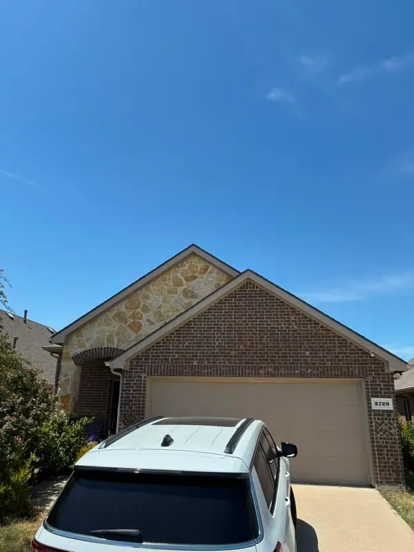 2729 Pease Drive, Forney, TX 75126