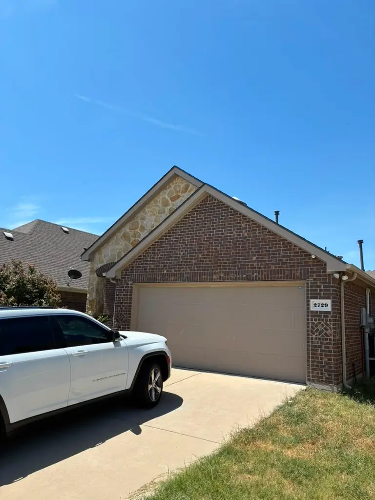 2729 Pease Drive, Forney, TX 75126 - #3