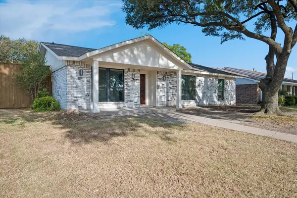 4801 Elm Ridge Lane, Garland, TX 75044