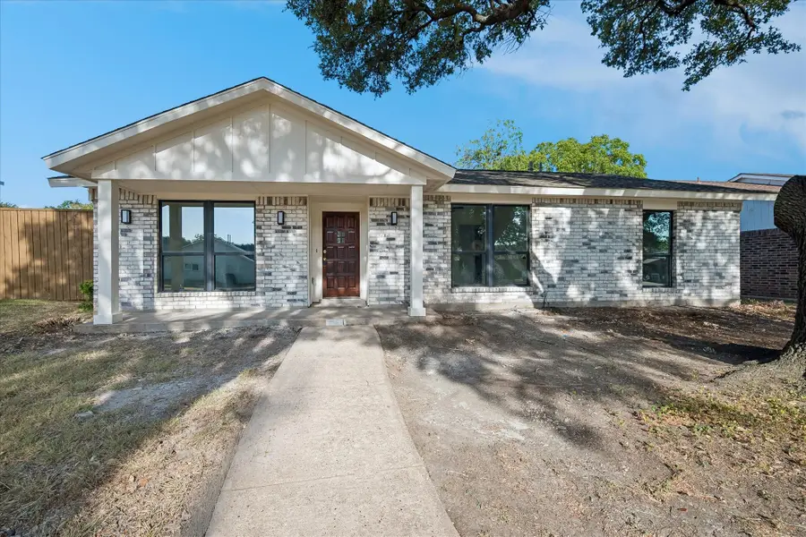 4801 Elm Ridge Lane, Garland, TX 75044 - #2