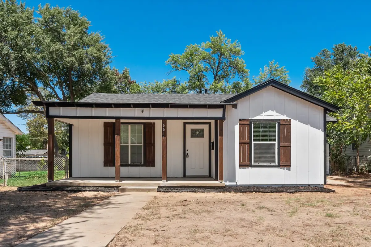 6617 Greenlee Street, Fort Worth, TX 76112 - #1