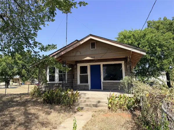 304 E 1st Avenue, Corsicana, TX 75110