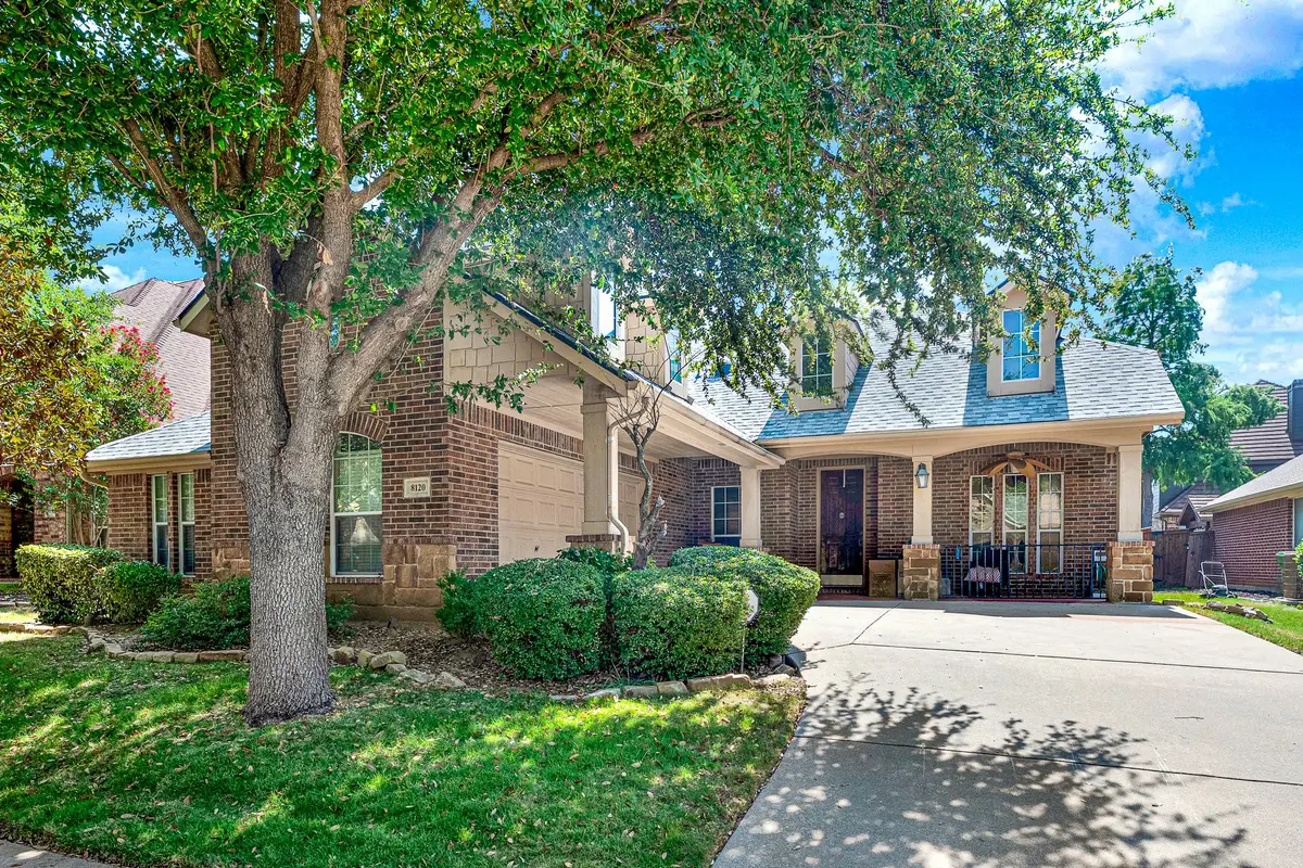 8120 Holliday Road, Lantana, TX 76226 - #1
