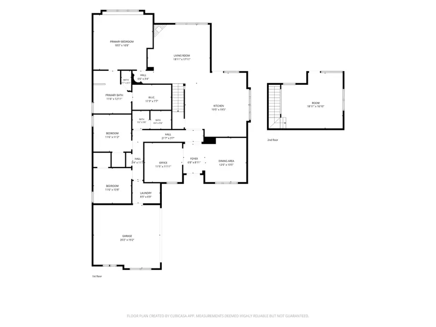 8120 Holliday Road, Lantana, TX 76226 - #3