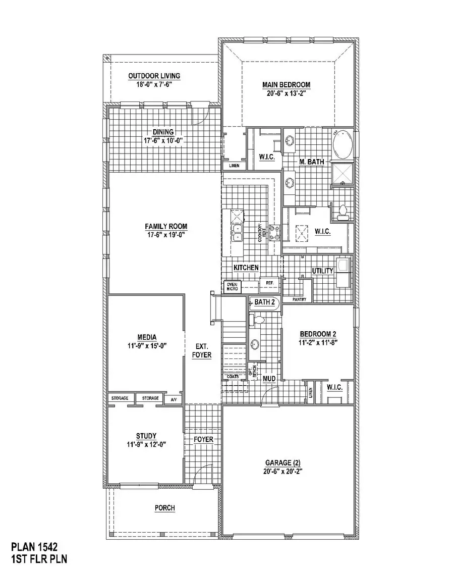 4406 Windy Point Road, Oak Point, TX 75068 - #2