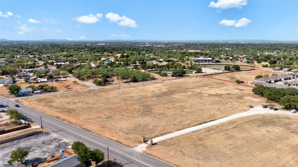 2442 Old Anson Road, Abilene, TX 79603 - #1