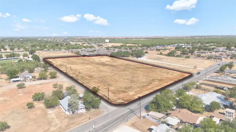 2442 Old Anson Road, Abilene, TX 79603 - #2