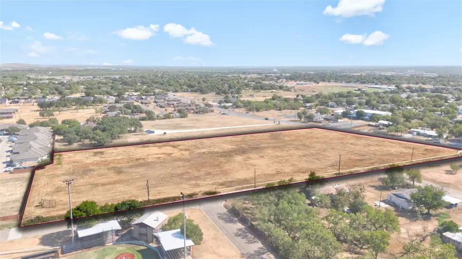 2442 Old Anson Road, Abilene, TX 79603 - #3