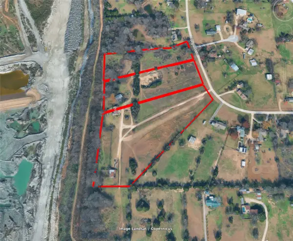 3441 Bluegrass Drive #lot 2, Midlothian, TX 76065