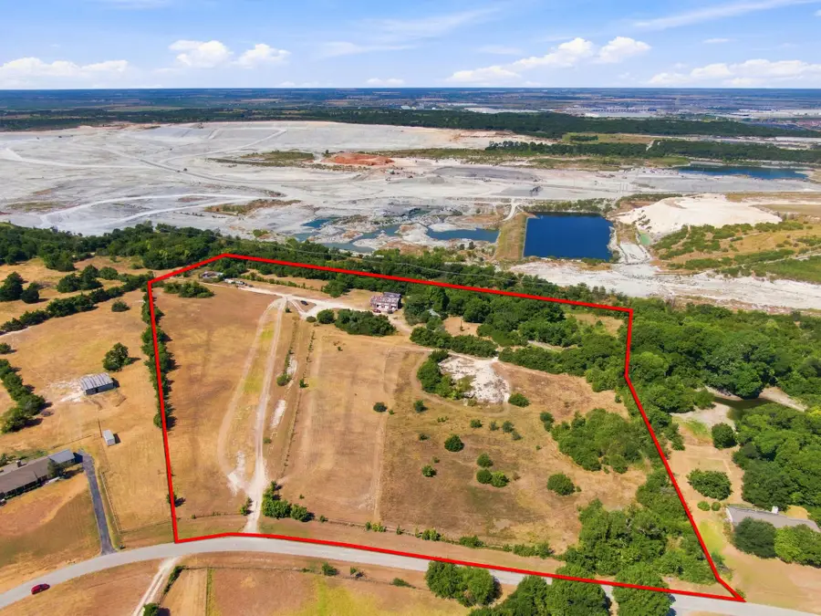 3441 Bluegrass Drive #lot 2, Midlothian, TX 76065 - #3