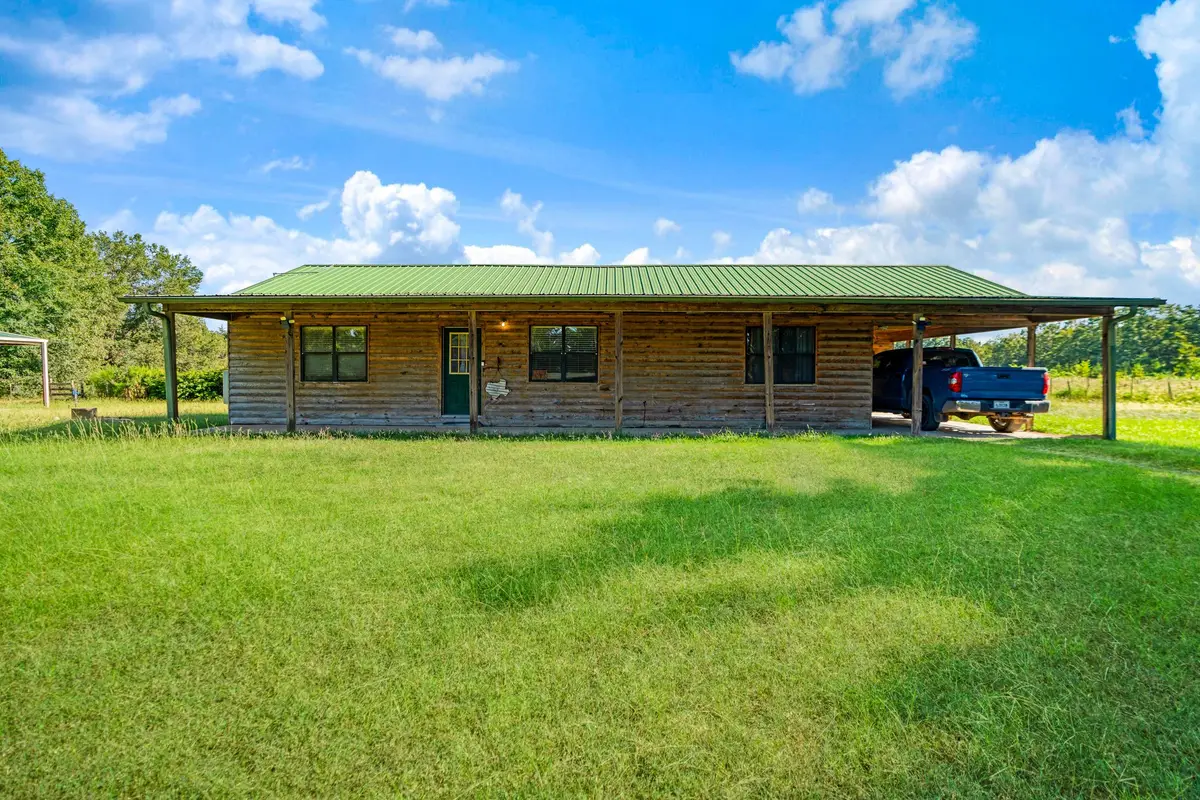1251 County Road 2232, Detroit, TX 75436 - #1