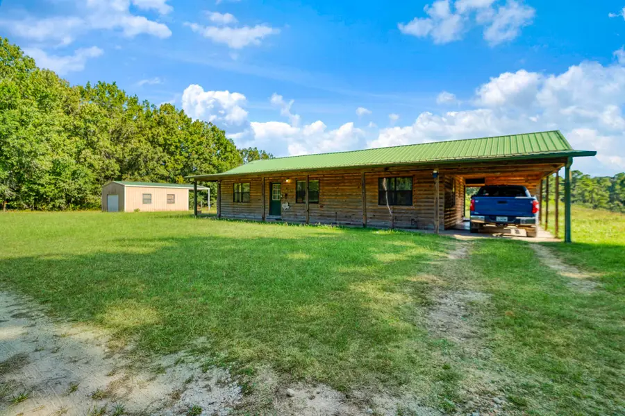 1251 County Road 2232, Detroit, TX 75436 - #2