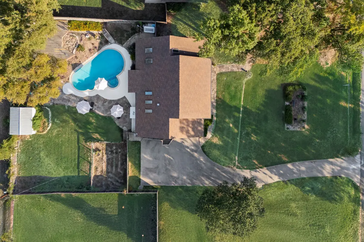 10633 Buddy Parker Road, Kemp, TX 75143 - #1