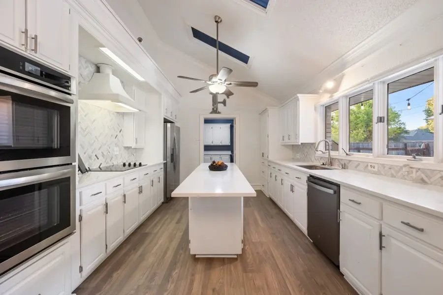 10633 Buddy Parker Road, Kemp, TX 75143 - #2