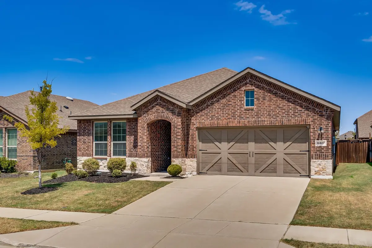 6317 Crownmere Drive, Celina, TX 76227 - #1