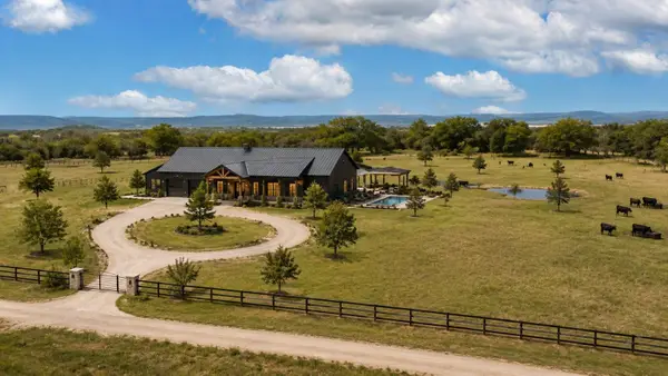 TBD Lot 29 New Hope Road, Palo Pinto, TX 76484