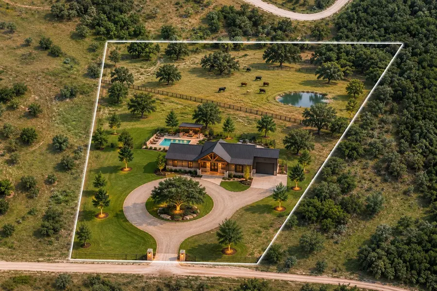 TBD Lot 29 New Hope Road, Palo Pinto, TX 76484 - #3