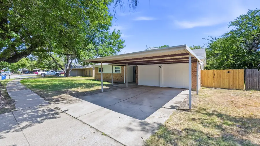 744 Windsor Drive, Everman, TX 76140 - #3
