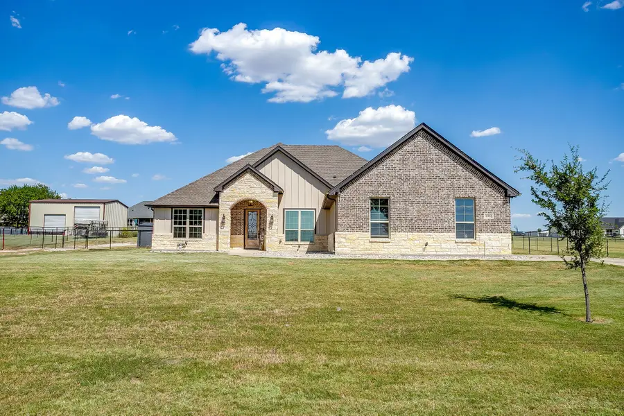 8032 County Road 1006, Godley, TX 76044 - #2