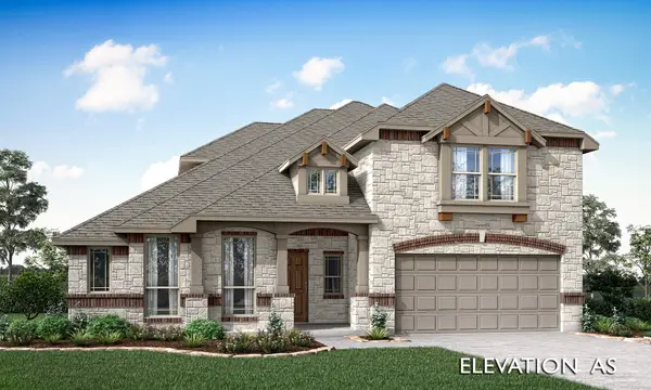 1520 Autumn Trail, Anna, TX 75409