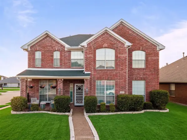 6601 Redwood Lane, The Colony, TX 75056