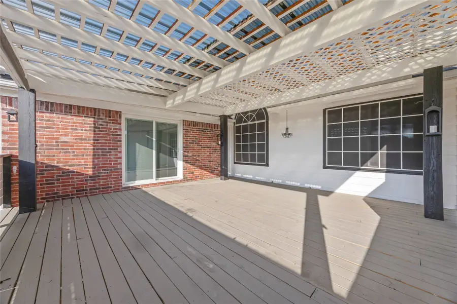 6601 Redwood Lane, The Colony, TX 75056 - #3