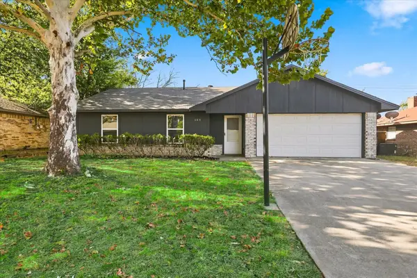 104 Stephen Drive, Sanger, TX 76266