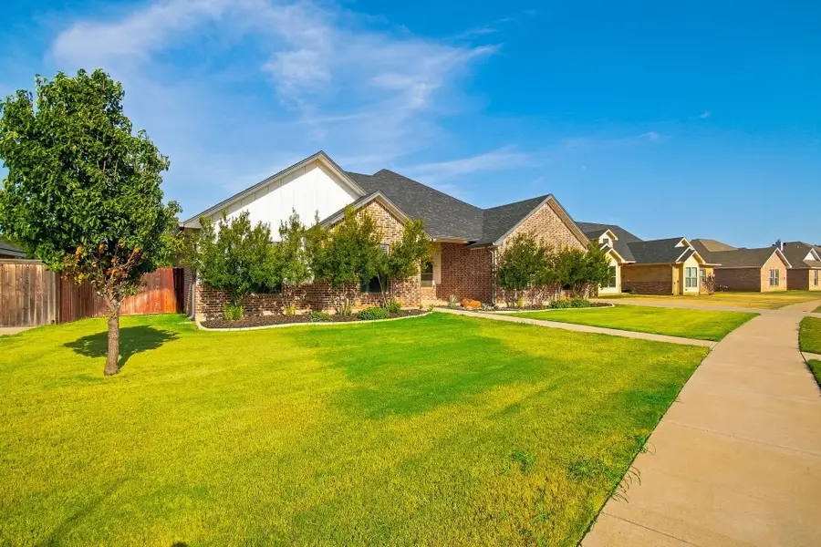 6517 Cedar Elm Drive, Abilene, TX 79606 - #3