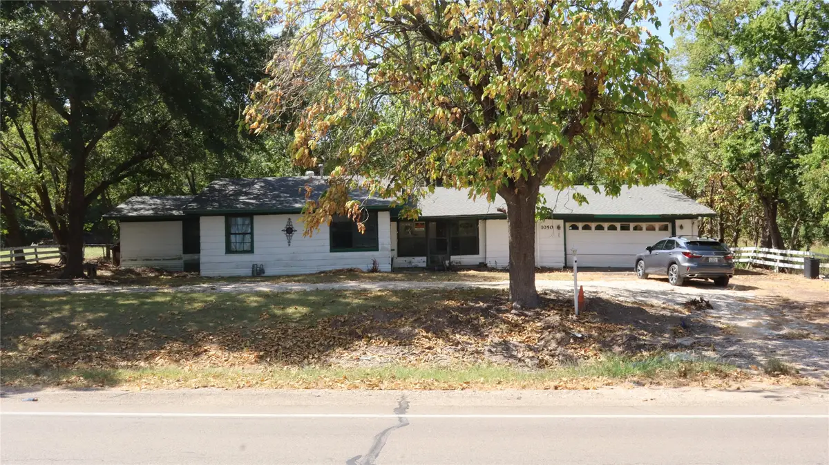 1050 E Dallas Avenue, Cooper, TX 75432 - #1