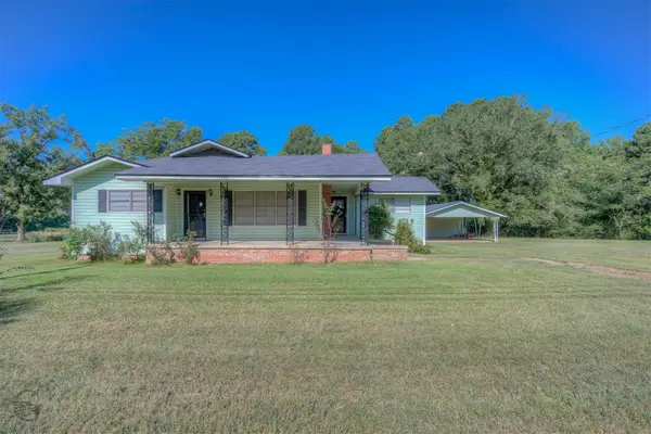 19596 S Louisiana Street, Ida, LA 71044