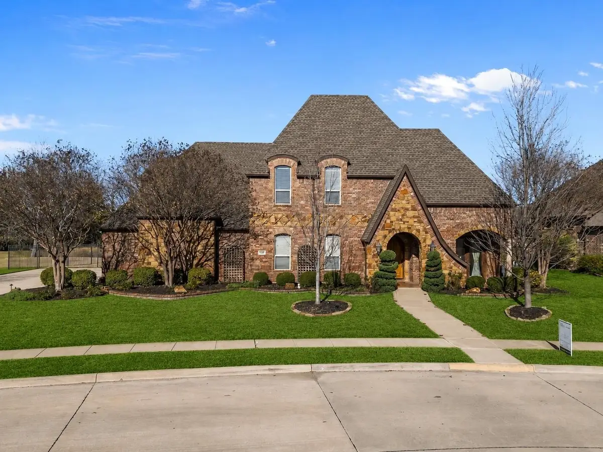 614 Cross Timbers Drive, Keller, TX 76248 - #1