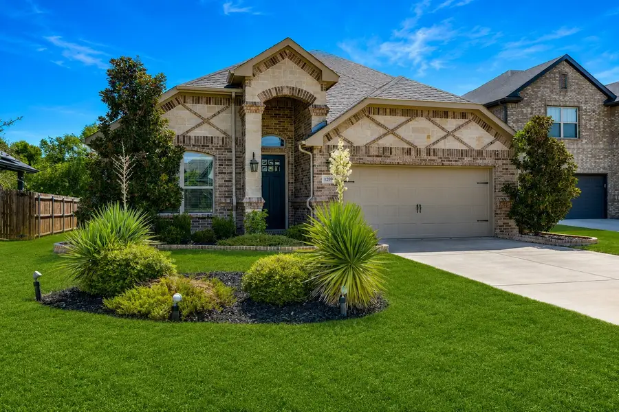 1209 Rushmore Drive, Burleson, TX 76028 - #2