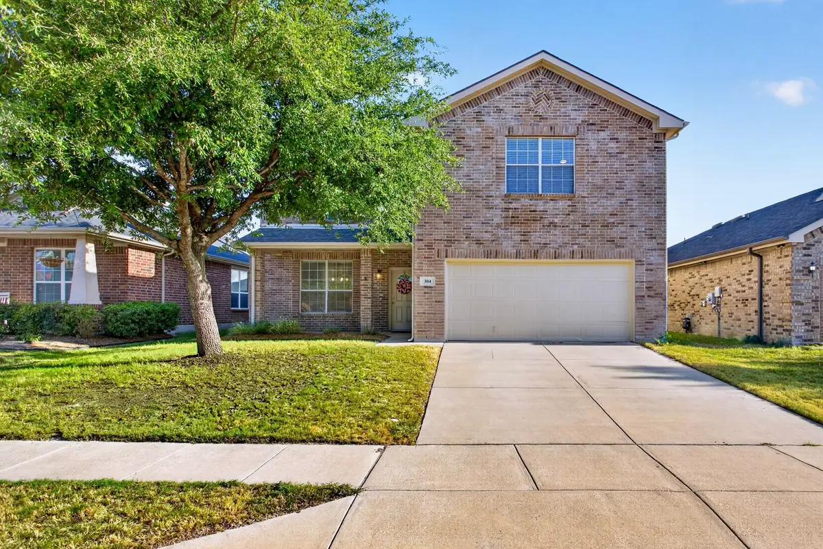 304 Turquoise Drive, Fort Worth, TX 76131 - #1