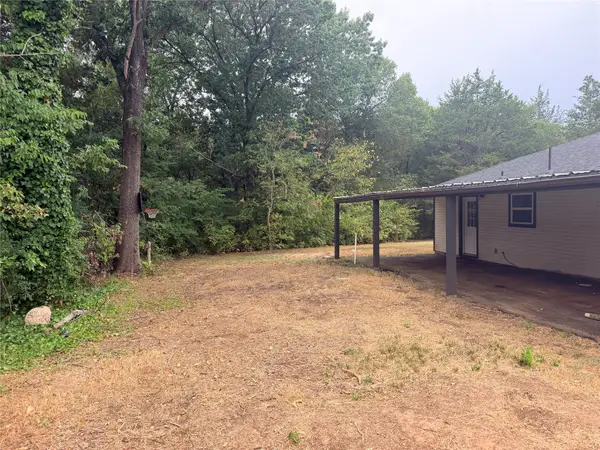 234 Ivy Drive, Denison, TX 75021
