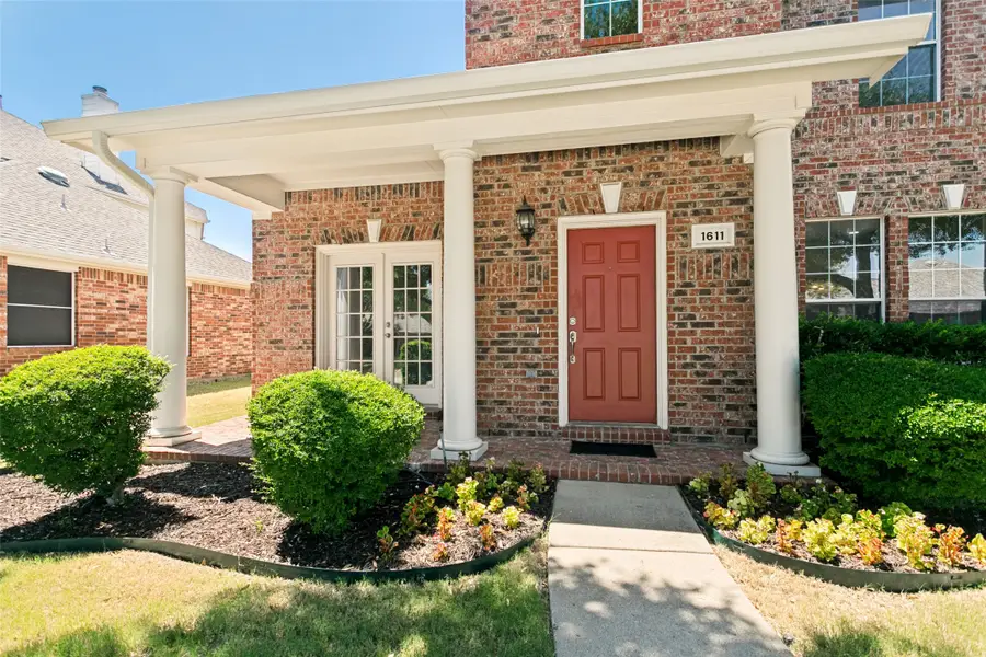 1611 Branch Creek Drive, Allen, TX 75002 - #2