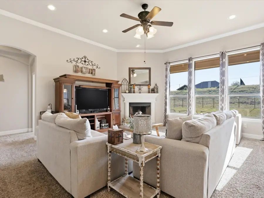 10917 Swift Current Trail, Fort Worth, TX 76179 - #2