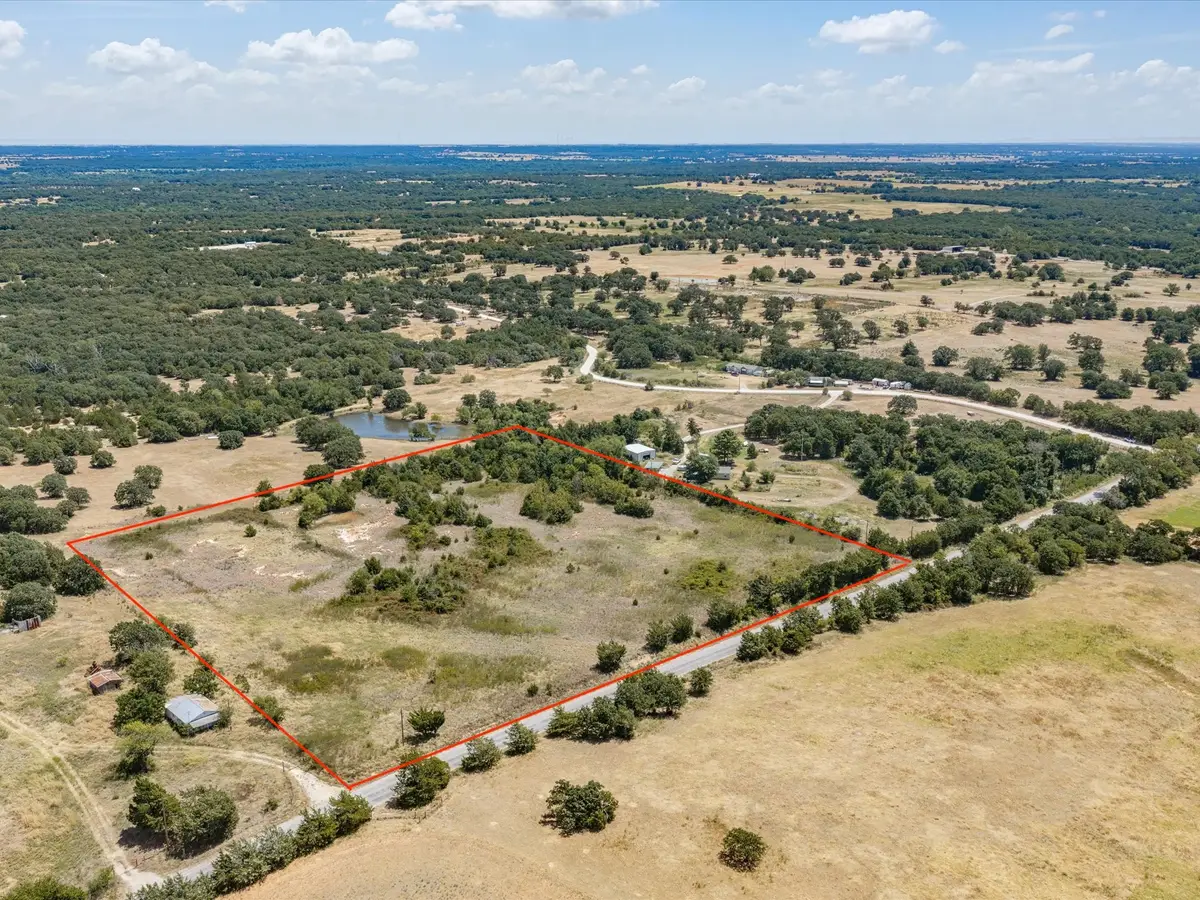 TBD Pleasant Hill Cemetery Road, Sunset, TX 76270 - #1
