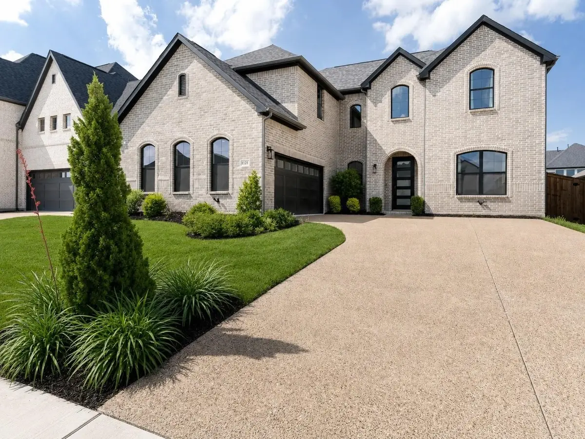 1421 Valor Way, Wylie, TX 75098 - #1