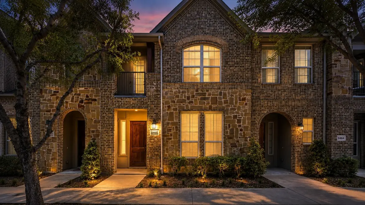 6468 Love Drive, Irving, TX 75039 - #1